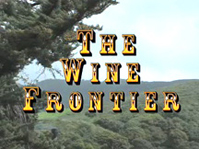Wine Frontier