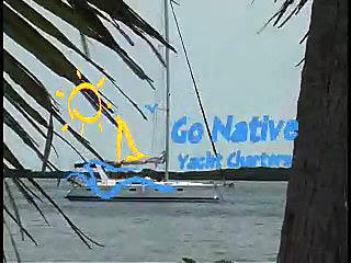 Go Native Yacht Charters